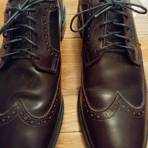 Allen Edmonds Greene St Oxford EUC 11 D US